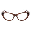 Brown Acetate Glasses (Frames)
