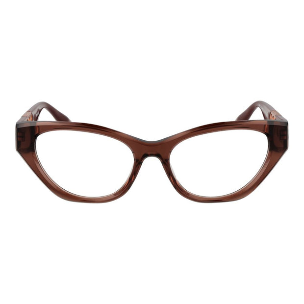 Brown Acetate Glasses (Frames)
