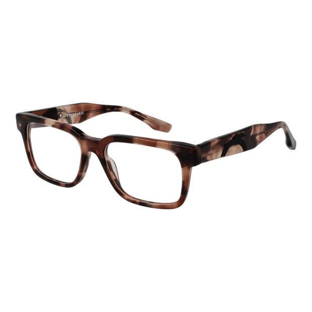 Brown Acetate Glasses (Frames)
