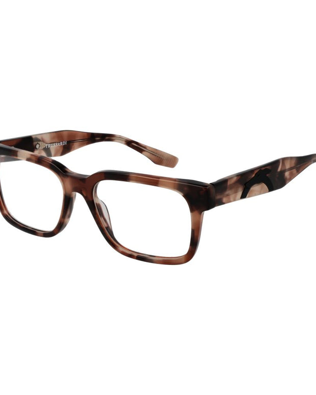 Brown Acetate Glasses (Frames)