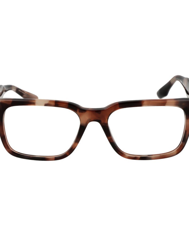 Brown Acetate Glasses (Frames)