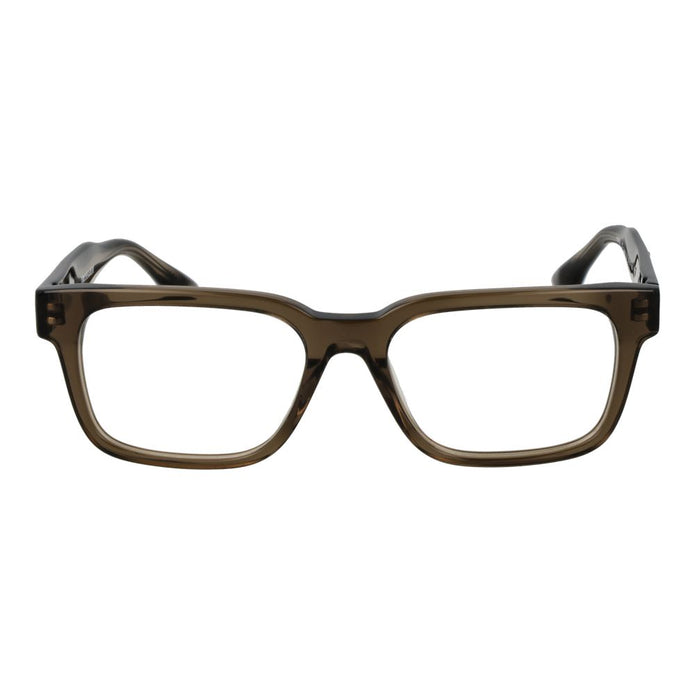 Brown Acetate Glasses (Frames)