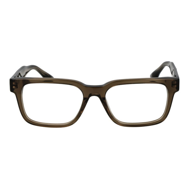 Brown Acetate Glasses (Frames)