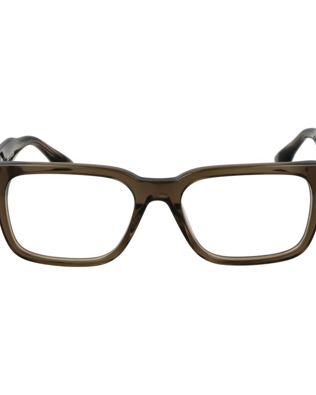 Brown Acetate Glasses (Frames)