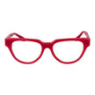 Red Acetate Glasses (Frames)