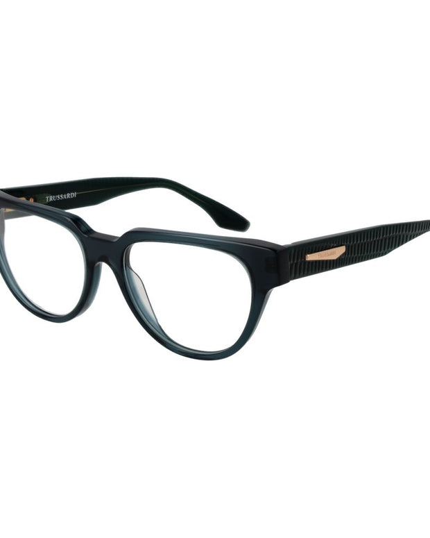 Blue Acetate Glasses (Frames)