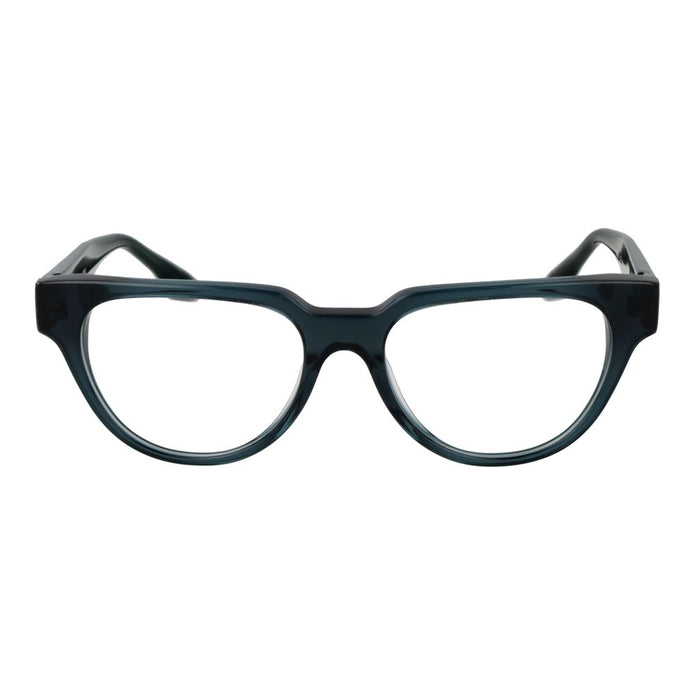 Blue Acetate Glasses (Frames)