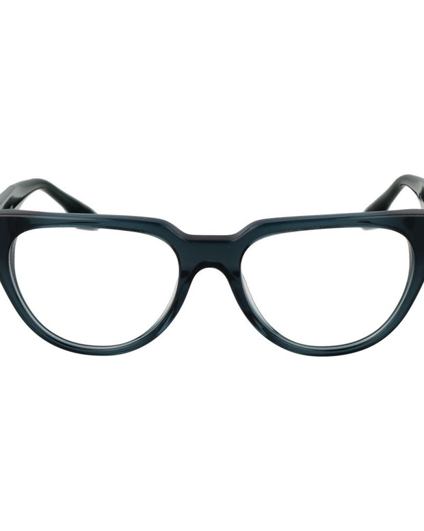 Blue Acetate Glasses (Frames)