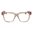 Pink Acetate Glasses (Frames)
