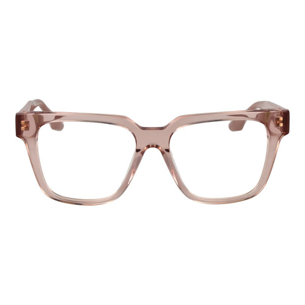 Pink Acetate Glasses (Frames)