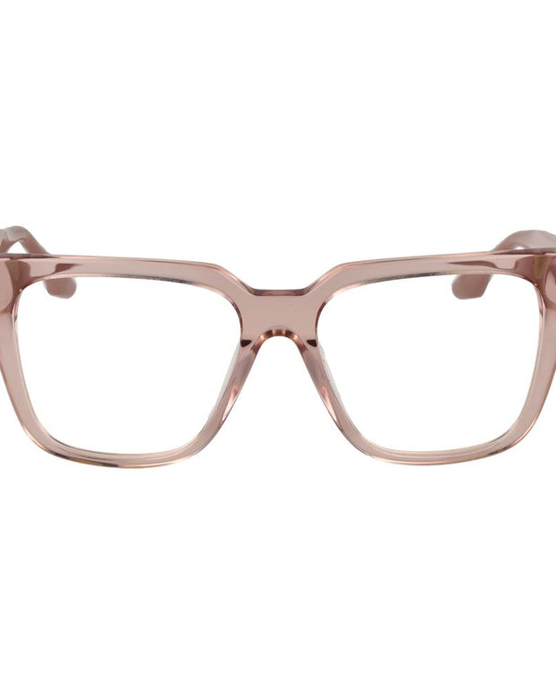 Pink Acetate Glasses (Frames)