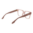 Pink Acetate Glasses (Frames)