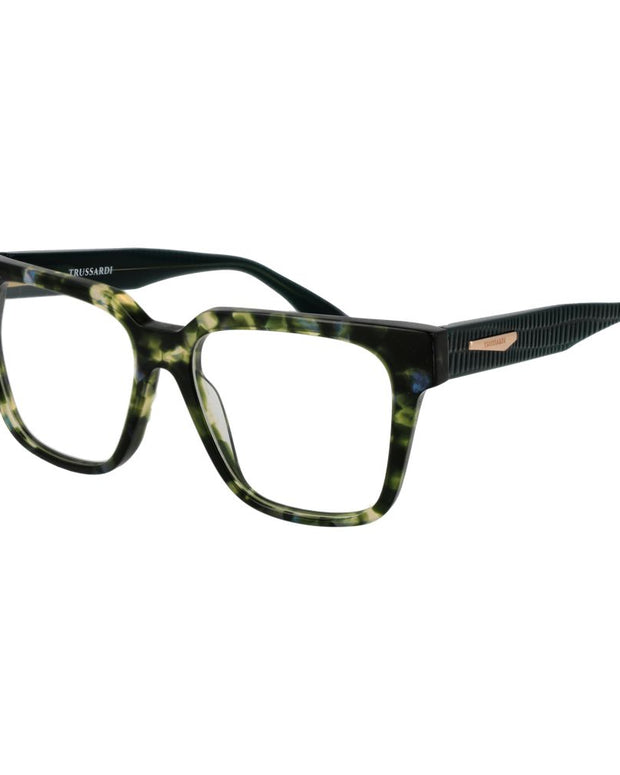 Green Acetate Glasses (Frames)