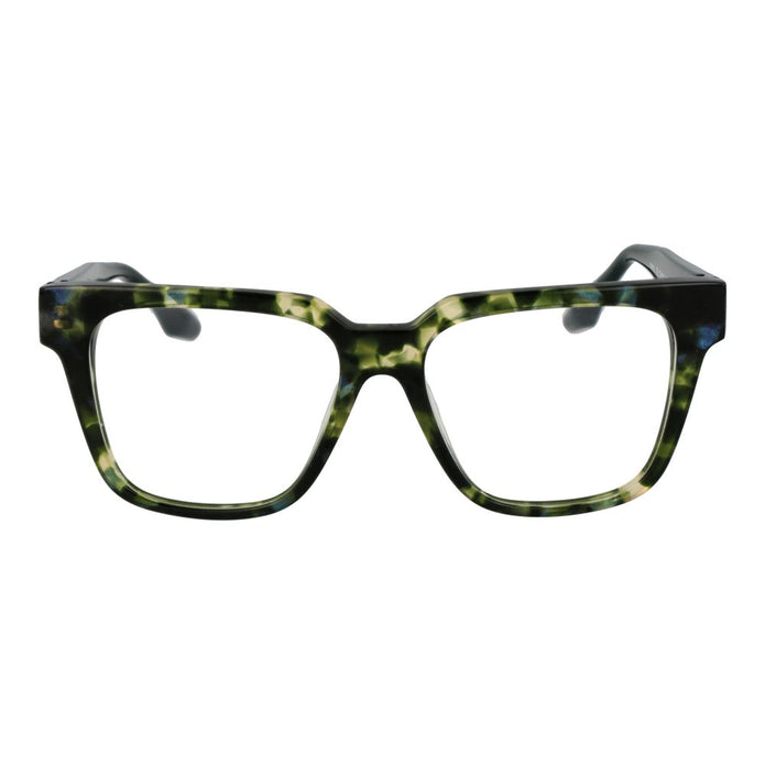 Green Acetate Glasses (Frames)