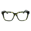 Green Acetate Glasses (Frames)