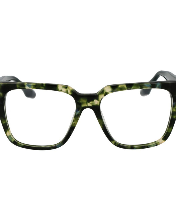 Green Acetate Glasses (Frames)