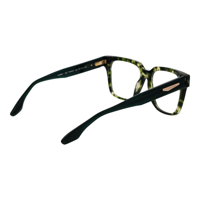 Green Acetate Glasses (Frames)