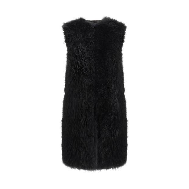 Multicolor Cotton Clothing