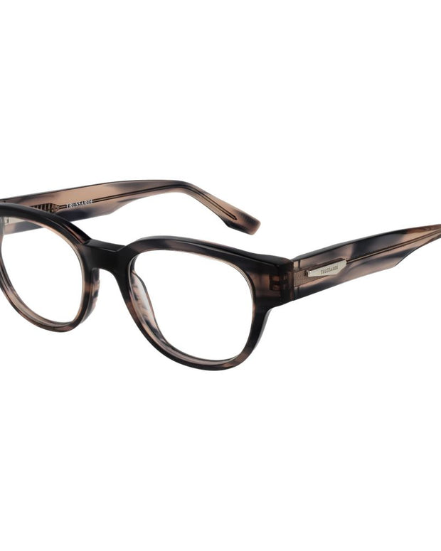 Gray Acetate Glasses (Frames)