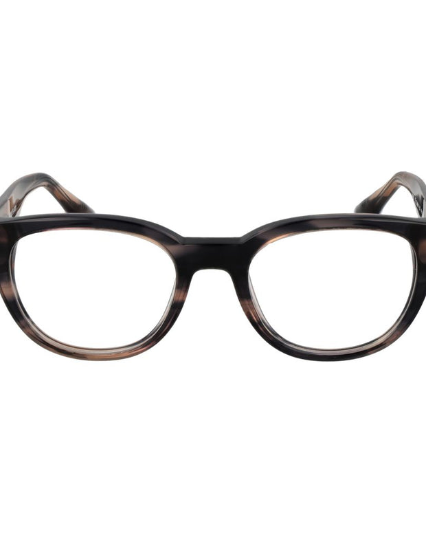 Gray Acetate Glasses (Frames)