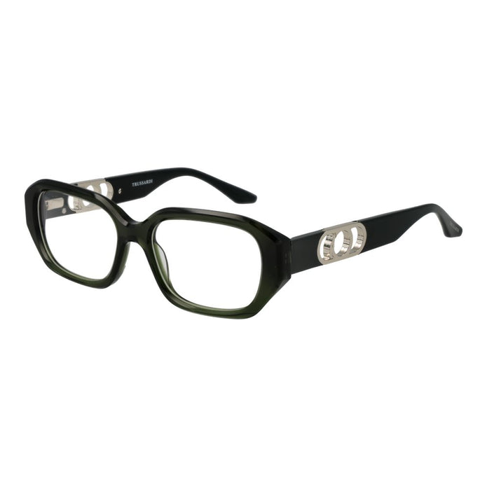 Green Acetate Glasses (Frames)