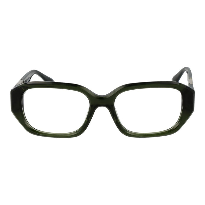 Green Acetate Glasses (Frames)