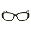 Green Acetate Glasses (Frames)