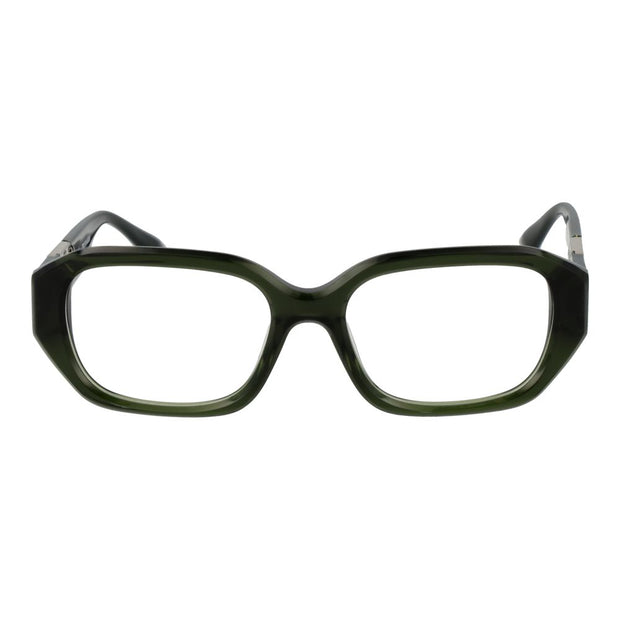 Green Acetate Glasses (Frames)