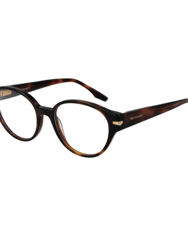 Brown Acetate Glasses (Frames)