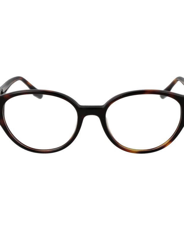 Brown Acetate Glasses (Frames)