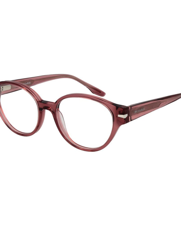 Pink Acetate Glasses (Frames)