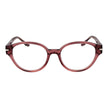 Pink Acetate Glasses (Frames)