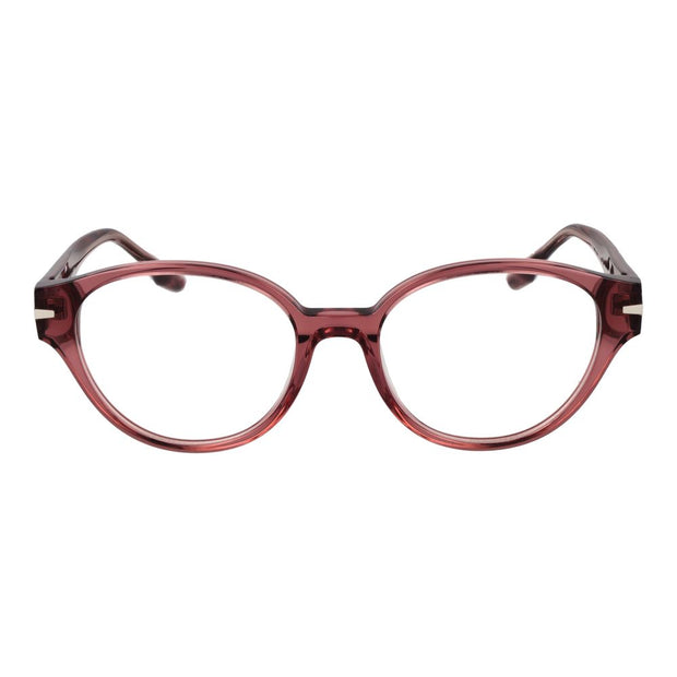 Pink Acetate Glasses (Frames)