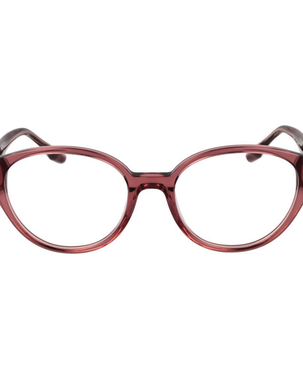 Pink Acetate Glasses (Frames)