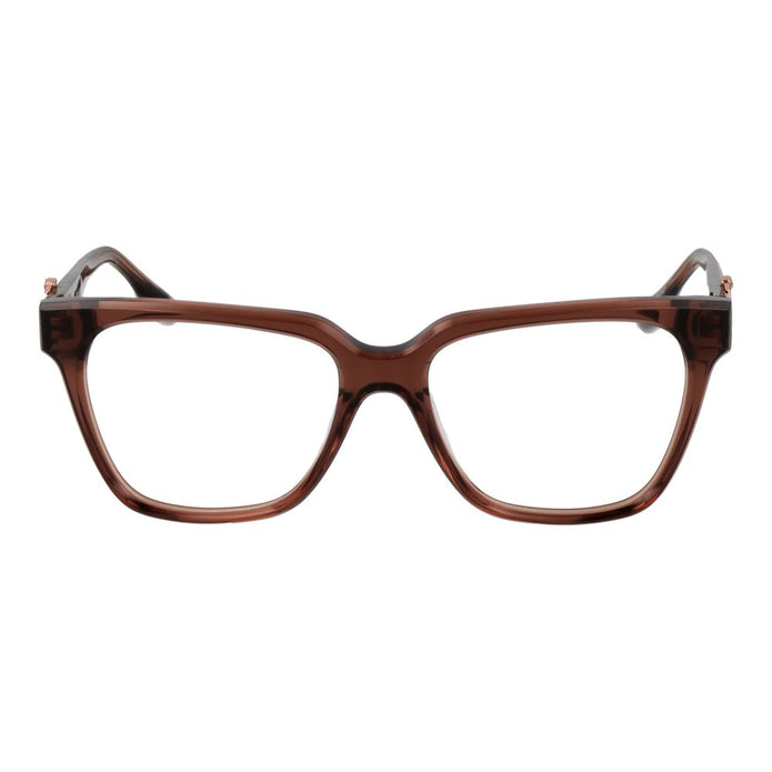 Brown Acetate Glasses (Frames)