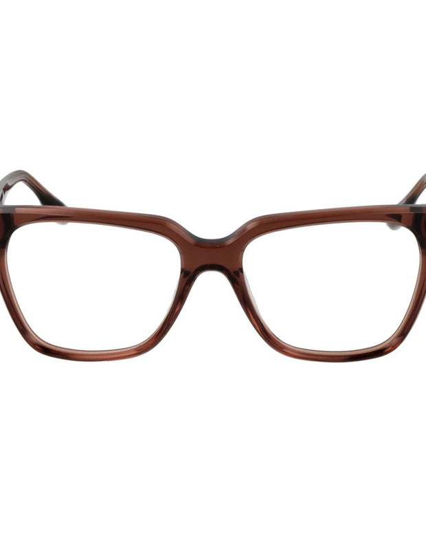 Brown Acetate Glasses (Frames)