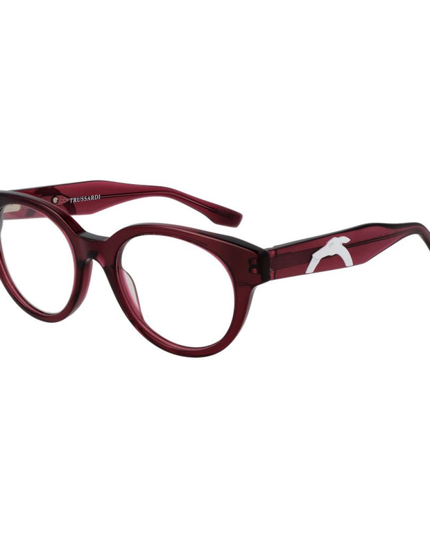 Purple Acetate Glasses (Frames)