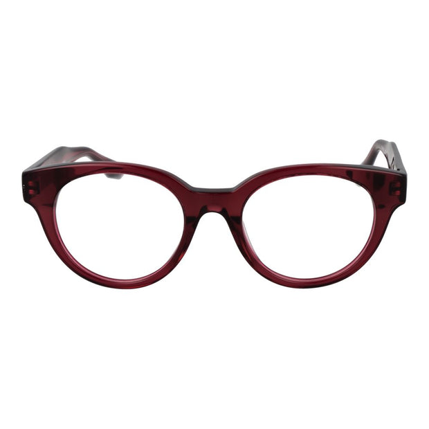 Purple Acetate Glasses (Frames)