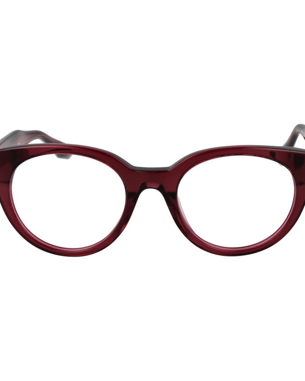 Purple Acetate Glasses (Frames)