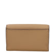 Brown Leather Wallets