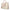 Beige Fabric Handbags