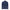 Blue Polyester Sweatshirt