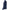 Blue Polyester Sweatshirt