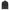 Black Polyester Sweatshirt