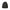Black Polyacrylic Hat