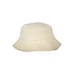 White Polyester Hat