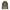 Brown Polyamide Jackets & Coat