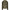 Green Polyester Jackets & Coat