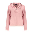 Pink Cotton Sweatshirt