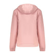 Pink Cotton Sweatshirt